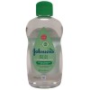Johnson`s Aceite de Aloe Vera 300ml